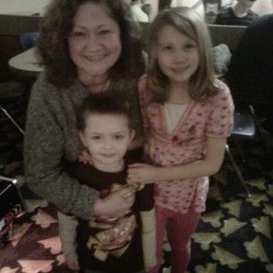 Meet your Posher, Melodee